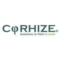 CoRHIZE logo - Similar company to Corhion