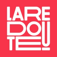 La Redoute logo - Similar company to Beam Architects