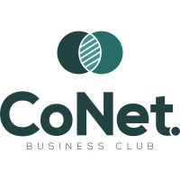 CoNet Business Club logo - Similar company to Gldani Mall