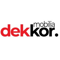 dekkor.mobilia logo - Similar company to The Karak