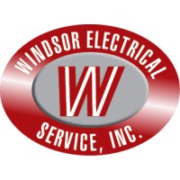 Windsor Electrical Service logo - Similar company to Hexagon Plumbing