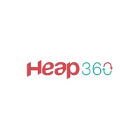 Heap360 logo - Similar company to Keepntrack