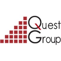 Quest Group DMCC logo - Similar company to Quest Group