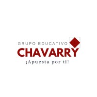 Grupo Educativo Chavarry logo - Similar company to Ricar Perú