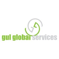 Gul Global Services logo - Similar company to Orangeshine