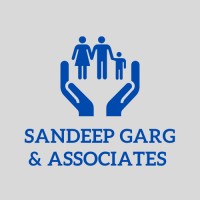 Sandeep Garg & Associates logo - Similar company to Garg Traders