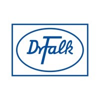 Dr. Falk Pharma Österreich logo - Similar company to Mighty Real