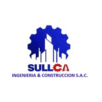 SULLCA INGENIERIA & CONSTRUCCION S.A.C. logo - Similar company to Humanna