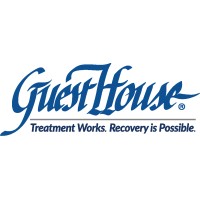 Guest House, Inc. logo - Similar company to Cognivision