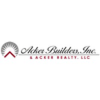 Acker Builders Inc logo - Similar company to First Choice Drywall, Inc