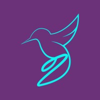 Kolibird App logo - Similar company to Oxcem