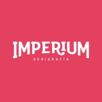 SERIGRAFIA IMPERIUM SL logo - Similar company to Serigrafía Vimar S.L.