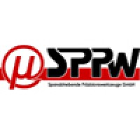 SPPW - Spanabhebende Präzisionswerkzeuge GmbH logo - Similar company to Nikolaus Grinding Tech Gmbh & Co Kg