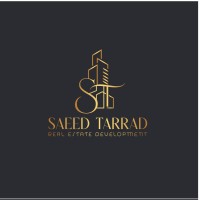 SAEED TARRAD REAL ESTATE DEVELOPMENT L.L.C logo - Similar company to Tarrad Development