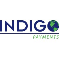 Indigo Payments logo - Similar company to Principle Payments