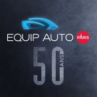 EQUIP AUTO logo - Similar company to Auda'Rise