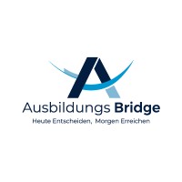 Ausbildungs Bridge logo - Similar company to Pulsx Solutions