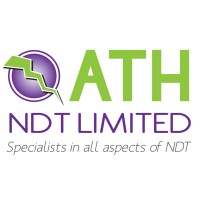 ATH NDT LTD logo - Similar company to Total Supply Chain Summit