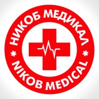 Nikob Medical logo - Similar company to Biotek Polyclinic / Биотек Поликлиника