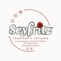 Agence Tourisme et Voyages Seyfritz logo - Similar company to Luxecam Tours Ltd