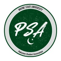 Pakistani Student Association logo - Similar company to The Citizens Foundation - York