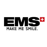EMS Japan logo - Similar company to マルツエレック（株）