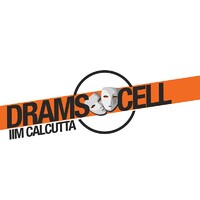 Dramatics Cell IIM Calcutta logo - Similar company to Gluefin Technologies Pvt. Ltd.