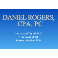 Daniel Rogers, CPA, PC logo - Similar company to Utfaq