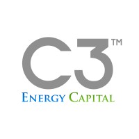 C3 Energy Capital logo - Similar company to C3 Fund And Charge