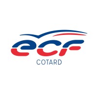 ECF COTARD logo - Similar company to Ecf Pro Cornier By Sps