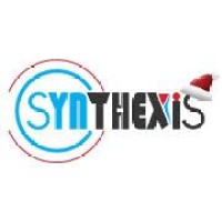 SYNTHEXIS logo - Similar company to Sl Financial