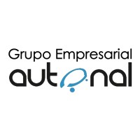 Grupo Empresarial Autonal logo - Similar company to Autoland Colombia