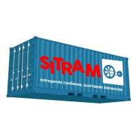 SITRAM SAS logo - Similar company to Amalia