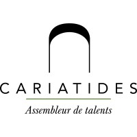 Cariatides RH logo - Similar company to Nemesis Tech