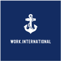 Work.International logo - Similar company to Work International