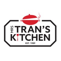 Mrs Tran's Kitchen logo - Similar company to Dynamite Chow
