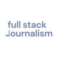 Full Stack Journalism logo - Similar company to Revista Comunicación & Métodos