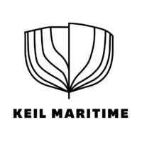 Keil Maritime logo - Similar company to Mmd Naval Architects