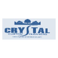Crystal Custom Cleaners