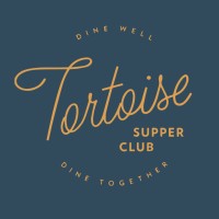 Tortoise Supper Club logo - Similar company to Chicago Scene Dmc