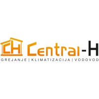 CENTRAL-H logo - Similar company to Vmax Technology Limited