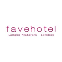favehotel Langko Mataram logo - Similar company to Shaybee