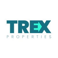 Trex Properties logo - Similar company to C4 Mktg