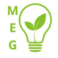 MEG Michel Electricité Générale logo - Similar company to Weenov'Up Électricité ⚡️