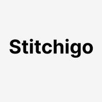 Stitchigo logo - Similar company to York Project