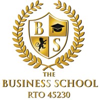The Business School (TBS) logo - Similar company to Compro Renewable Energy Ltd.