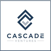 Cascade Ventures logo - Similar company to Visionarytech