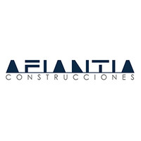 AFIANTIA CONSTRUCCIONES logo - Similar company to Afintia