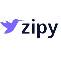 Zipy logo - Similar company to Zipy