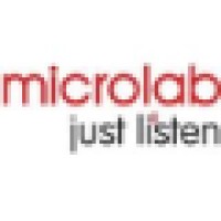 Microlab Electronics Co.,Ltd